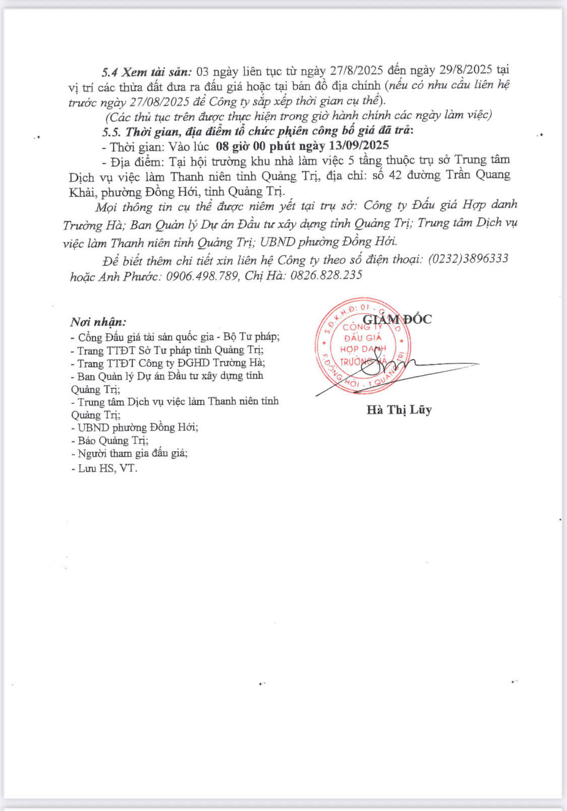 TB 2 9 thửa